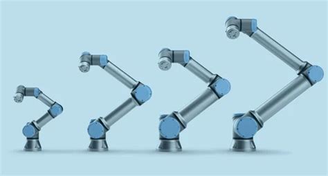 Robotic Arm - Industrial Robotic Arm Manufacturer from Pune