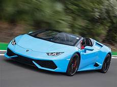 Lambo Huracan Spyder by 2016 Lamborghini Huracan Lp610 4 Spyder Discussion Lambo Huracan Spyder