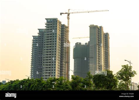 Image result for How to Construct an High-Rise Building