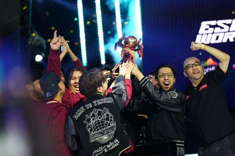 SRG Claims MLBB Mid Season Cup 2024 Crown! - Gurugamer.com