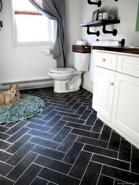 Bathroom Tile Designs, Bathroom Floor Tiles, Diy Bathroom, Bathroom ...