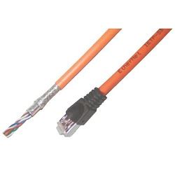 CC-Link IE Field Cable, CCNC-IEF | NIHON ELECTRIC WIRE & CABLE | MISUMI ...