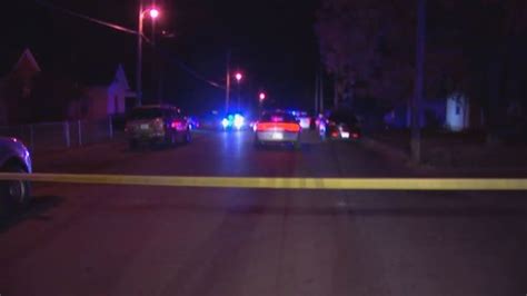 Bullet-resistant vest saves Paris, KY officer, suspect killed during ...