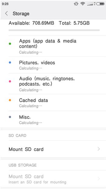 How to Remove SD Card Safely from Android Devices - Rene.E Laboratory