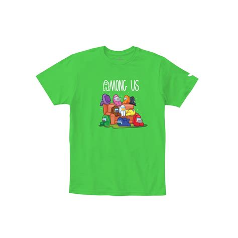 Among Us merch kids - Among Us shirt Kids | Just Adore