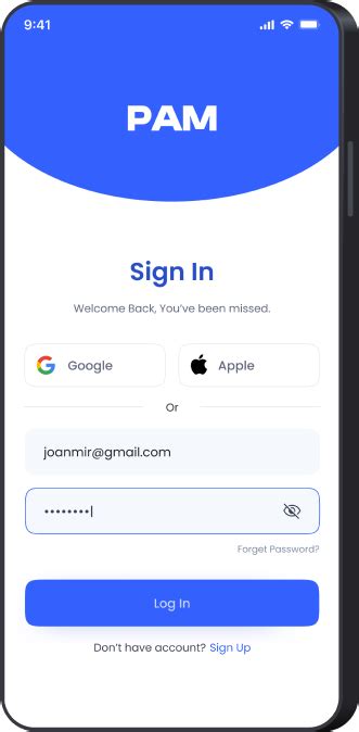 PAM India - Postal Address Map