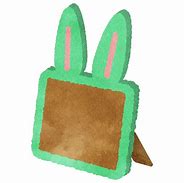 Image result for Rabbit Waving