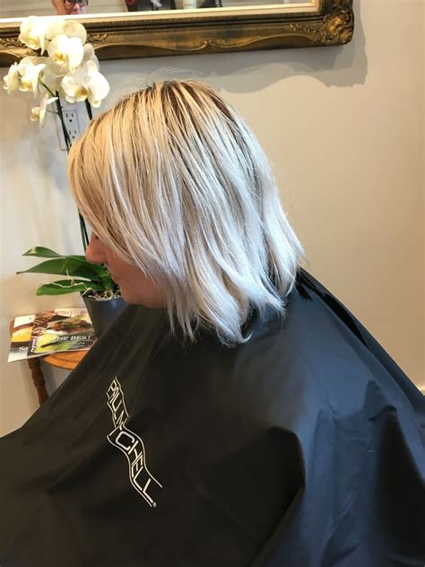 Hidden Beauty Hair Salon