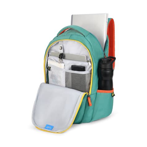 Skybags GRAD 02 LAPTOP BACKPACK