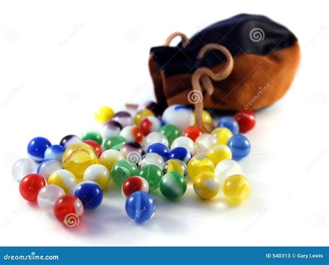 Marble Bag stock image. Image of sacks, simple, bags, boys - 540313