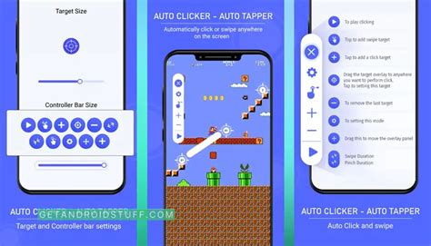 Image result for Auto Clicker Tutorial Android