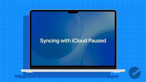 6 Ways to Fix Syncing With iCloud Paused: Mac Needs to Cool Down ...