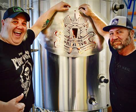 Future Primitive Brewing will makeover White Center's beer scene