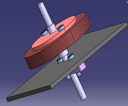 COMPOSITES FABRICATION FACILITY - CSIR - NAL