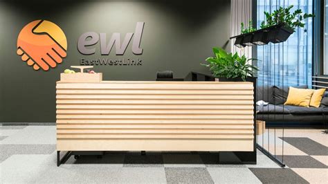 EWL Office Photos