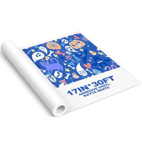 Image result for Vinyl Sticker Roll Commercial Use