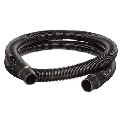 931365-1 Tornado Vacuum Hose, 2" Hose Dia., 10 ft. Hose Length, Plastic ...