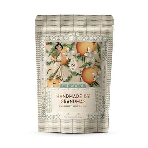 Old School Rituals | Keepers of Heirloom Beauty Secrets