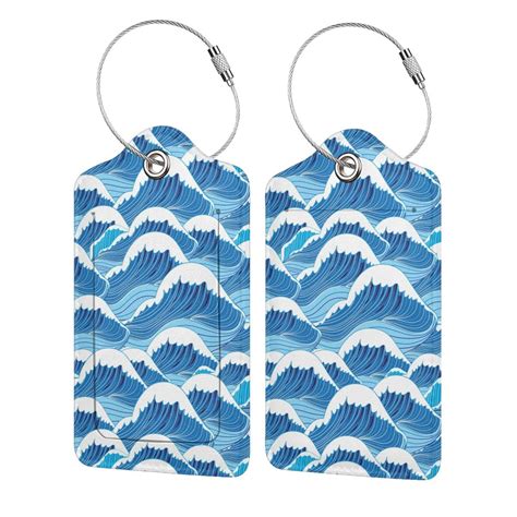 Free printable luggage tags wedding, Download Free printable luggage ...