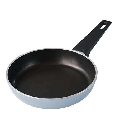 Buy TRAMONTINA Aura Fry Pan 20 cm|Ceramic Reinforced Cookware|Cold ...