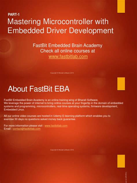 Embedded Systems Course for Beginners 的图像结果