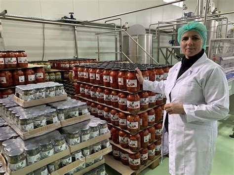 Linkages With Diaspora Result in Export Success for Kosovo Women Entrepreneurs - DTGlobal