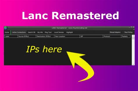 IP Puller Tutorial 的图像结果