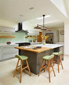 Modern Kitchen Island Design Ideas by 60 Kitchen Interior Design Ideas With Tips To Make One Modern Kitchen Island Design Ideas
