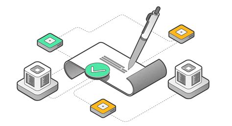 Smart Contracts Explained 的图像结果