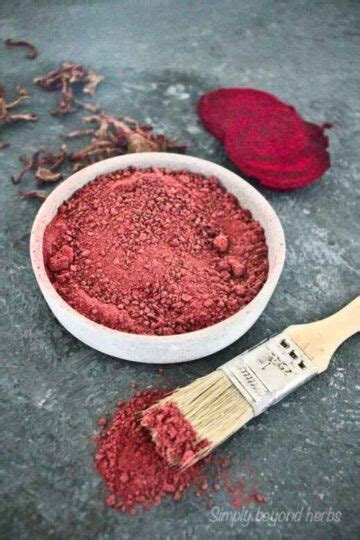Image result for How to Use Beetroot Powder