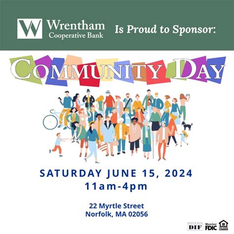 #wrenthamcoop #wrenthamcooperativebank #wrenthamma #norfolkma # ...