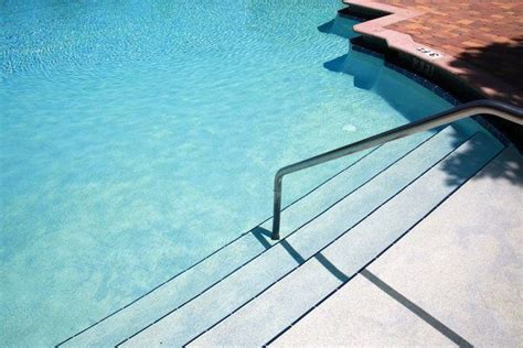 Image result for How to Get Rust Stains Off Bottom of Pool
