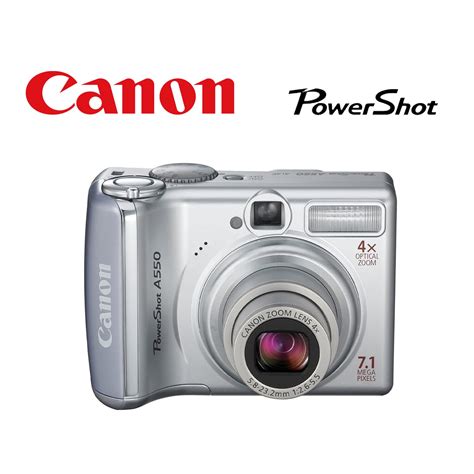 Canon PowerShot Camera 的图像结果