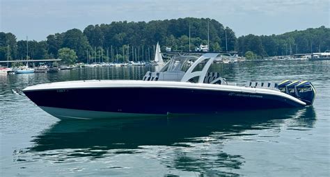 Midnight Express boats for sale - boats.com