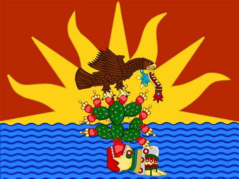 Aztec Empire Flag Important Binance Announcement Concerning These 6