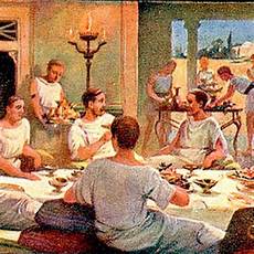 banchetti roma antica roma banchetti e abbuffate antica roma banchetti roma antica roma banchetti e abbuffate antica roma