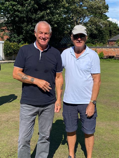 PRESIDENTS DAY 2023 – Hesketh Arms Bowling Club