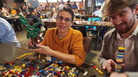 2023 Bricks and Brews - Knoxville By Design