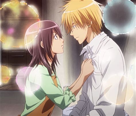 Kaichou wa Maid-sama!/#385130 - Zerochan