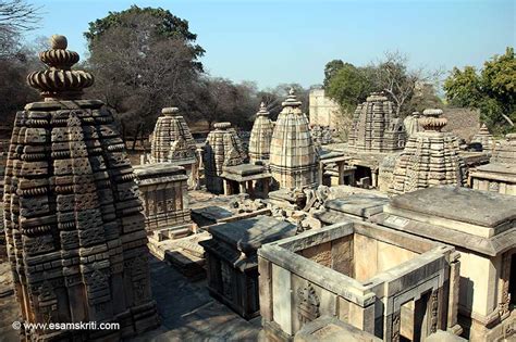 Bateshwar Temples,Morena