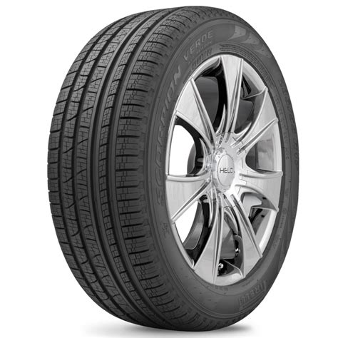 LLANTA PIRELLI 225/55R18 SCORPION VERDE AS 98V
