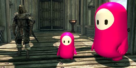 Image result for How to Mod Fall Guys