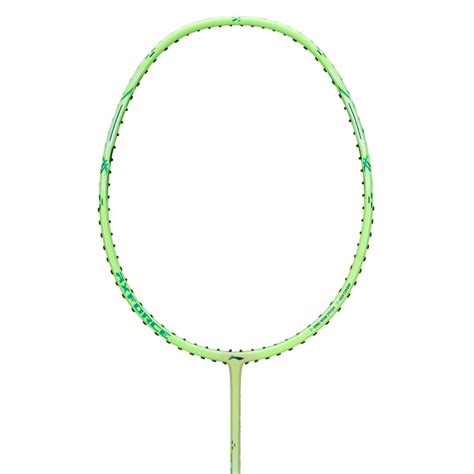 LINING AXFORCE CANON LIGHT BADMINTON RACQUET – Sportspalace