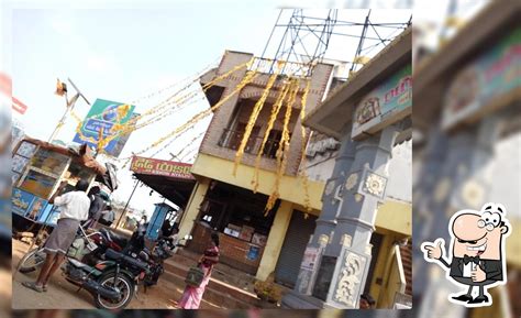 Narsimha Dhaba, Nakkapalli - Restaurant reviews