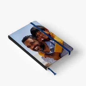 Custom Diary - Buy Customized Printed Notebook Diaries