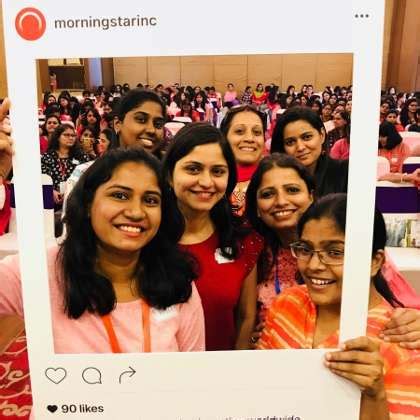 Working at Morningstar | Glassdoor