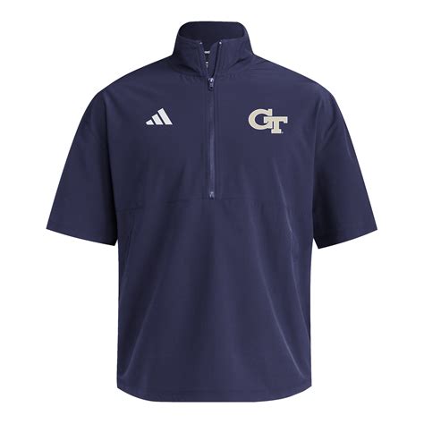 Adult Georgia Tech Polos & Sport Shirts | Georgia Tech Official Online ...
