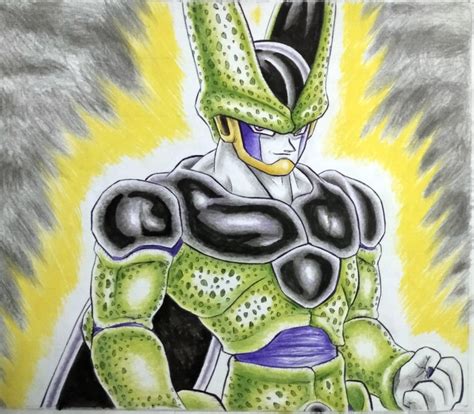 Cell Perfecto 的图像结果