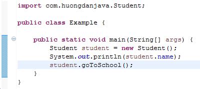 Image result for Modifier in Java Tutorials Point