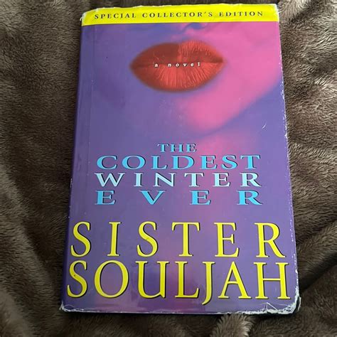 The Coldest Winter Ever by Sister Souljah, Hardcover | Pangobooks